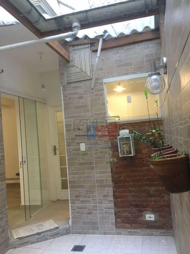 Apartamento, 1 quarto, 64 m² - Foto 13