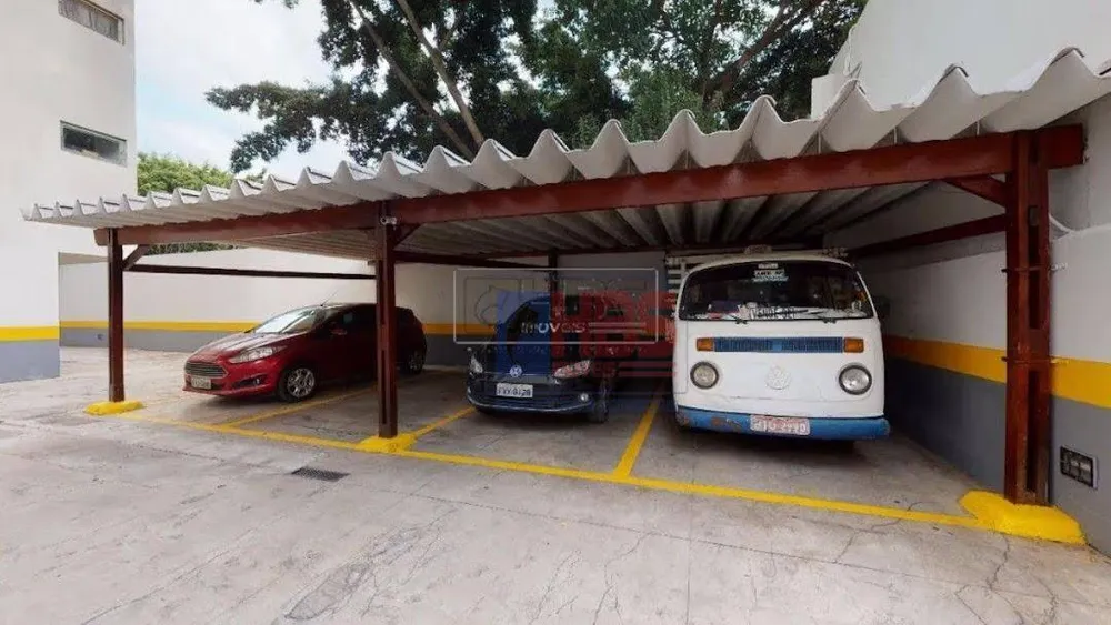 Apartamento, 2 quartos, 100 m² - Foto 3
