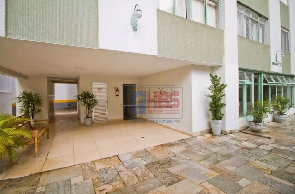 Apartamento, 2 quartos, 100 m² - Foto 4