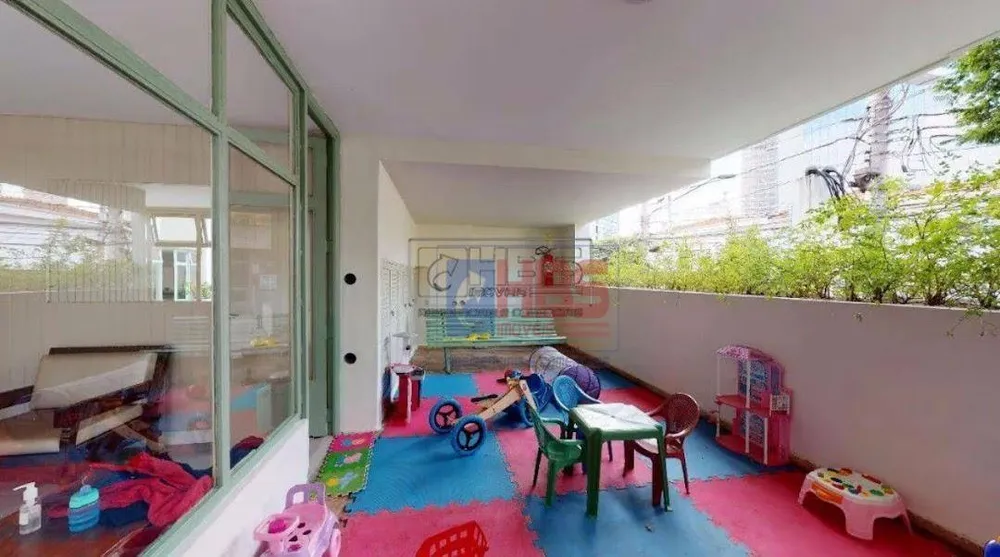 Apartamento, 2 quartos, 100 m² - Foto 8