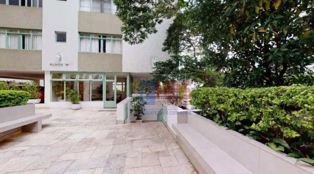 Apartamento, 2 quartos, 100 m² - Foto 1