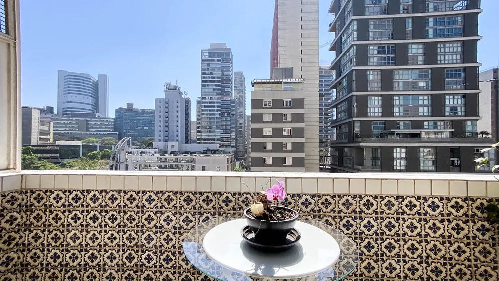 Apartamento, 2 quartos, 100 m² - Foto 7