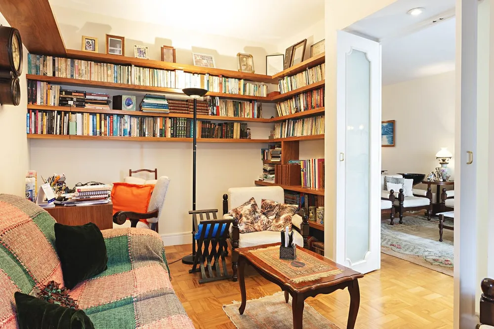 Apartamento, 2 quartos, 100 m² - Foto 3