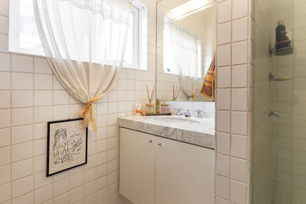 Apartamento, 2 quartos, 100 m² - Foto 1