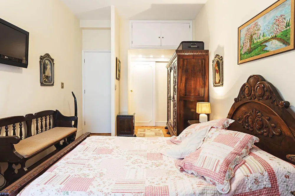 Apartamento, 2 quartos, 100 m² - Foto 2