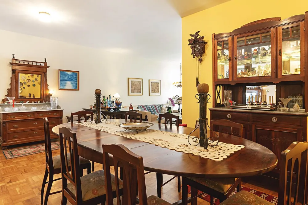 Apartamento, 2 quartos, 100 m² - Foto 4