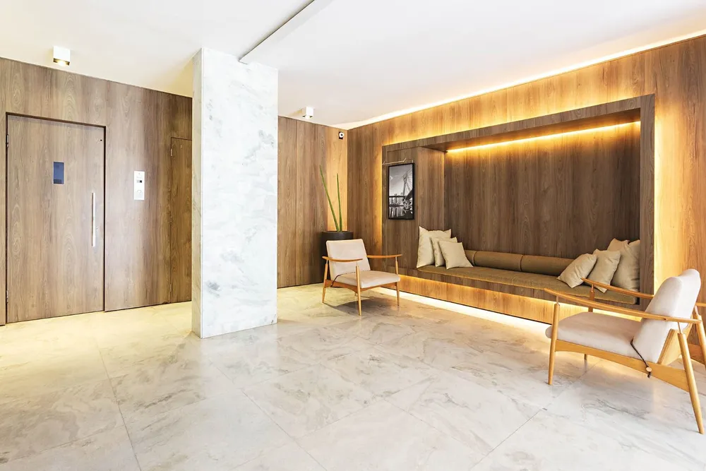 Apartamento, 2 quartos, 100 m² - Foto 5