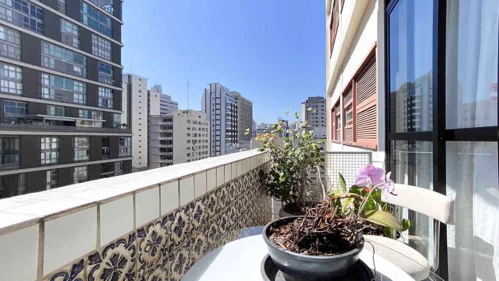 Apartamento, 2 quartos, 100 m² - Foto 8