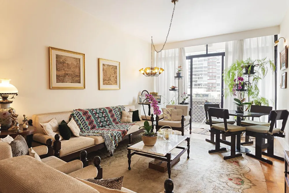 Apartamento, 2 quartos, 100 m² - Foto 3