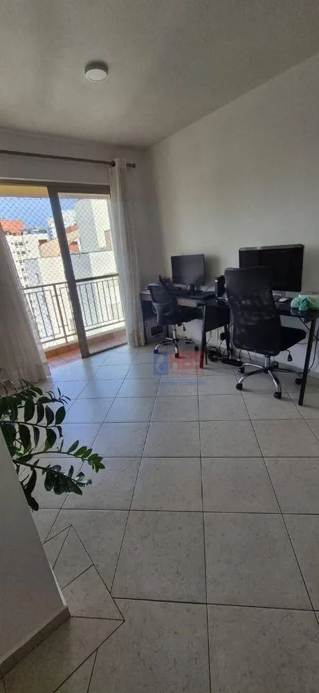 Apartamento, 3 quartos, 65 m² - Foto 1