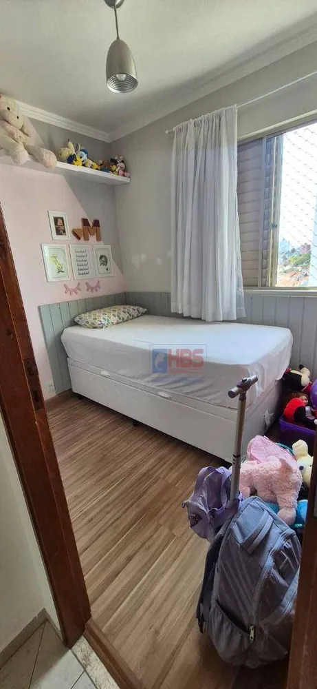 Apartamento, 3 quartos, 65 m² - Foto 10