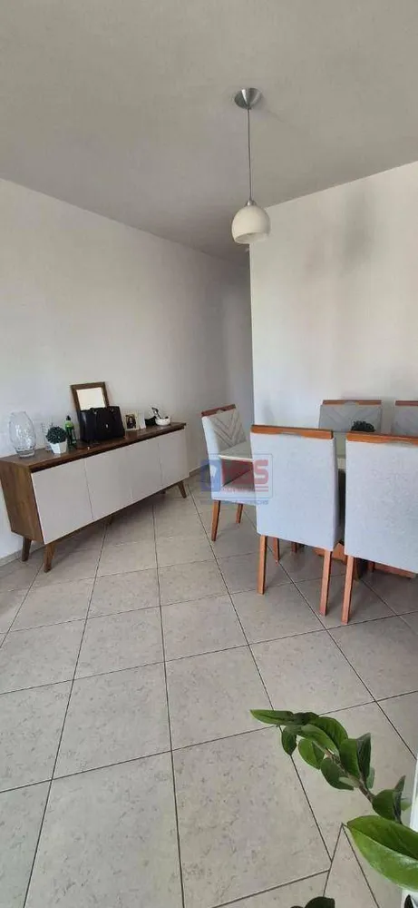 Apartamento, 3 quartos, 65 m² - Foto 3