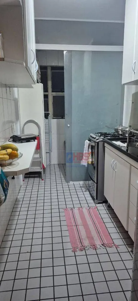 Apartamento, 3 quartos, 65 m² - Foto 11
