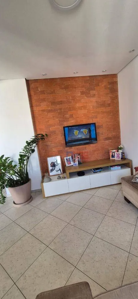Apartamento, 3 quartos, 65 m² - Foto 2