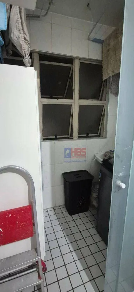 Apartamento, 3 quartos, 65 m² - Foto 5