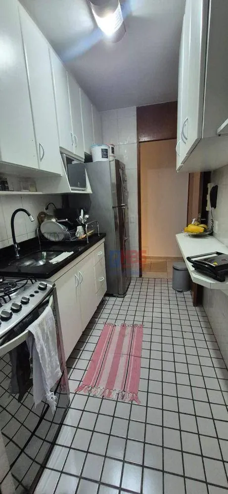 Apartamento, 3 quartos, 65 m² - Foto 7