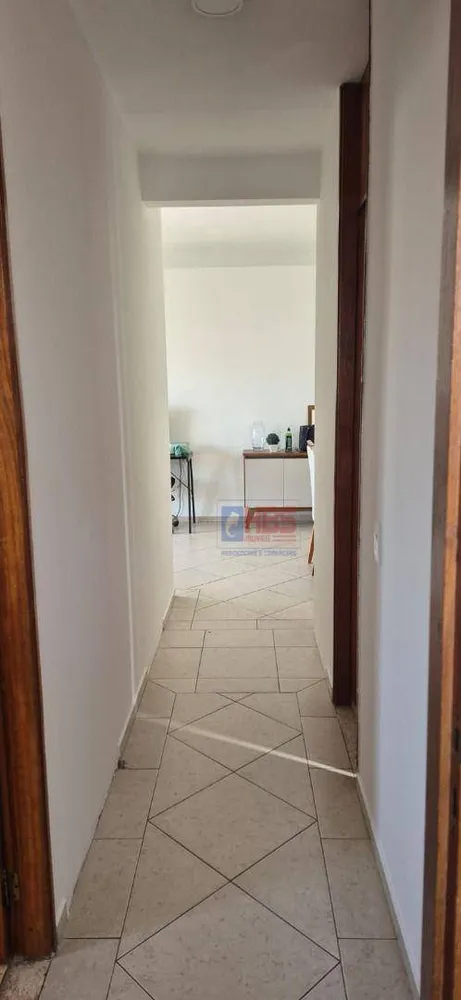 Apartamento, 3 quartos, 65 m² - Foto 4