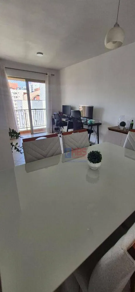 Apartamento, 3 quartos, 65 m² - Foto 6