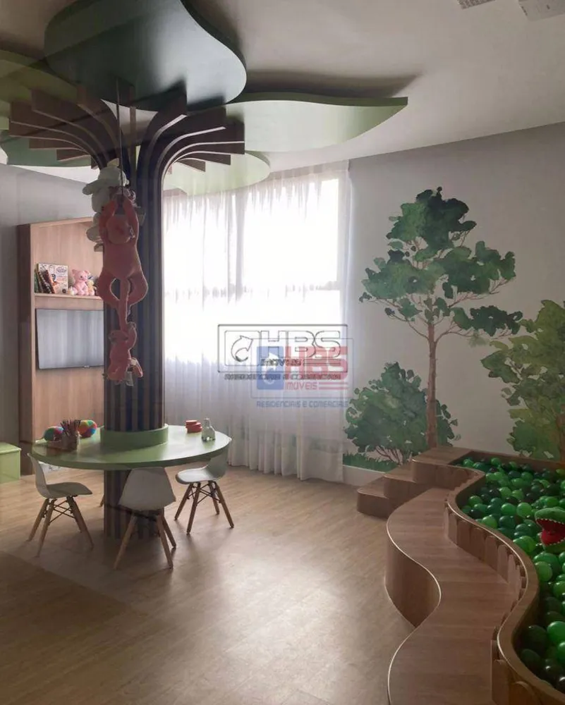 Apartamento, 3 quartos, 125 m² - Foto 7