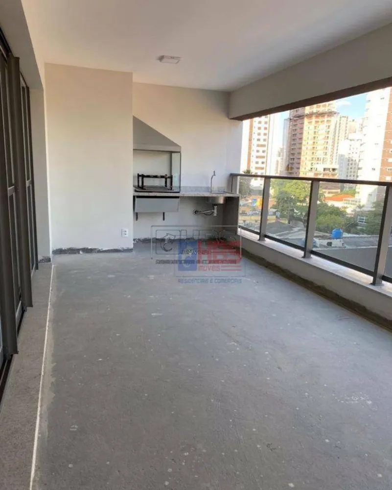 Apartamento, 3 quartos, 125 m² - Foto 10
