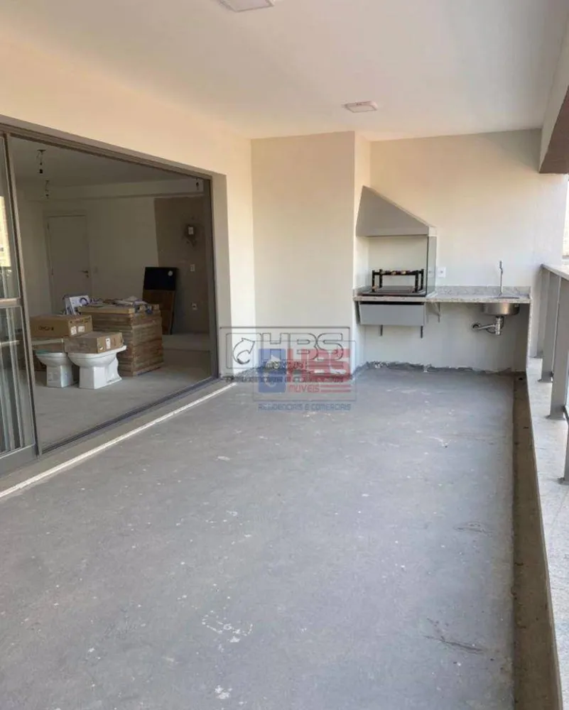 Apartamento, 3 quartos, 125 m² - Foto 6