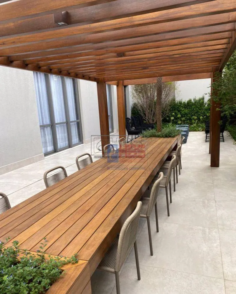 Apartamento, 3 quartos, 125 m² - Foto 13