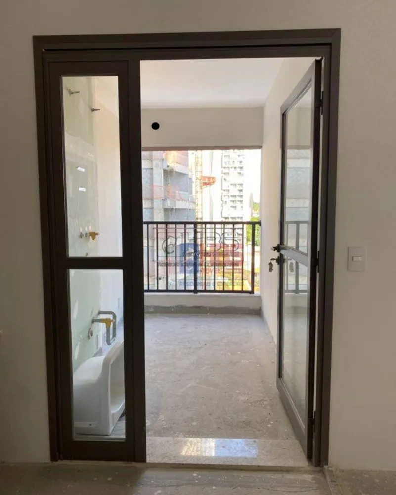 Apartamento, 3 quartos, 125 m² - Foto 1