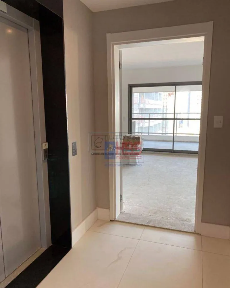 Apartamento, 3 quartos, 125 m² - Foto 11