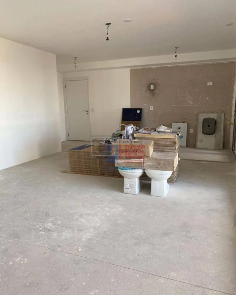 Apartamento, 3 quartos, 125 m² - Foto 8