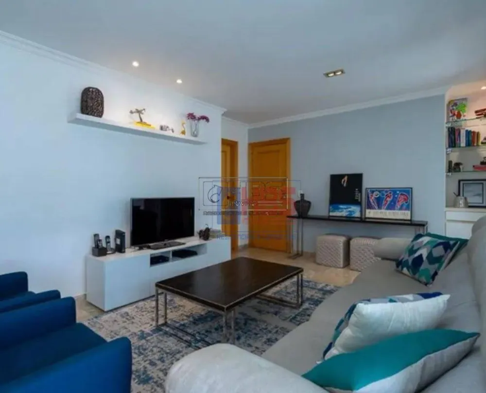 Apartamento, 3 quartos, 164 m² - Foto 2