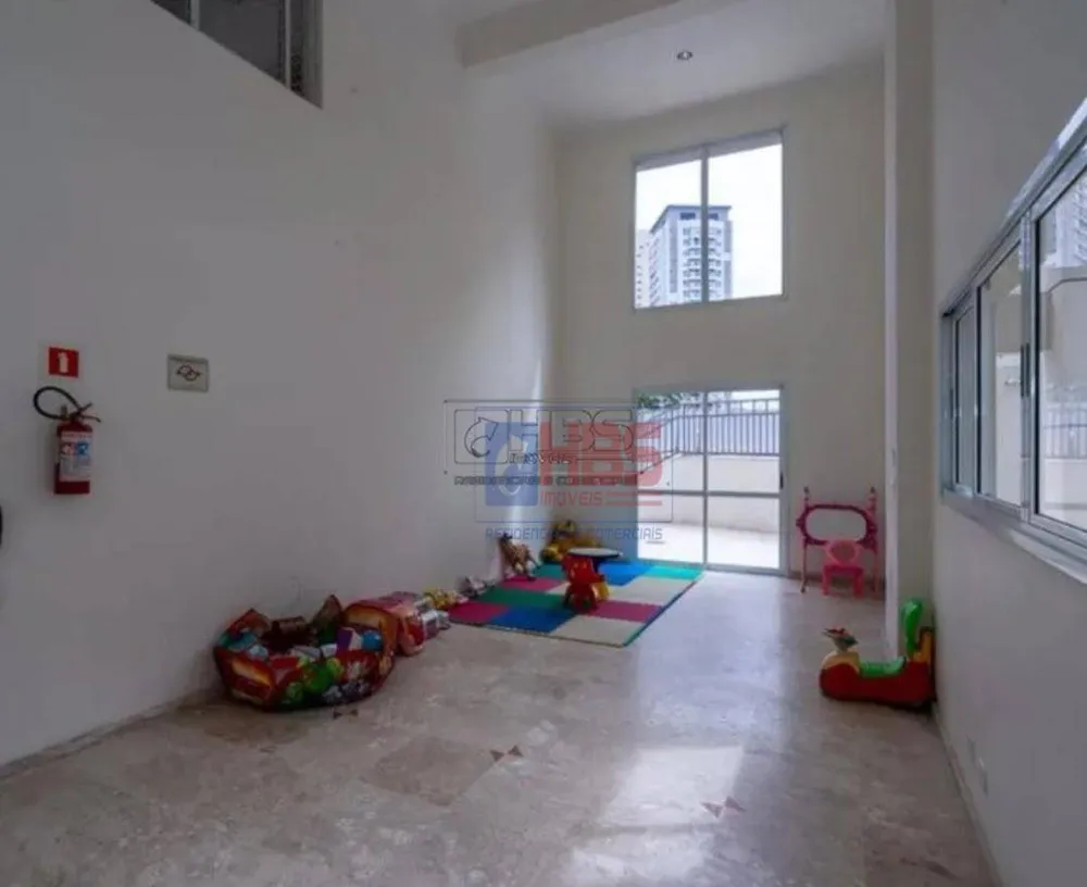 Apartamento, 3 quartos, 164 m² - Foto 2