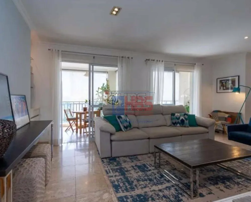Apartamento, 3 quartos, 164 m² - Foto 5