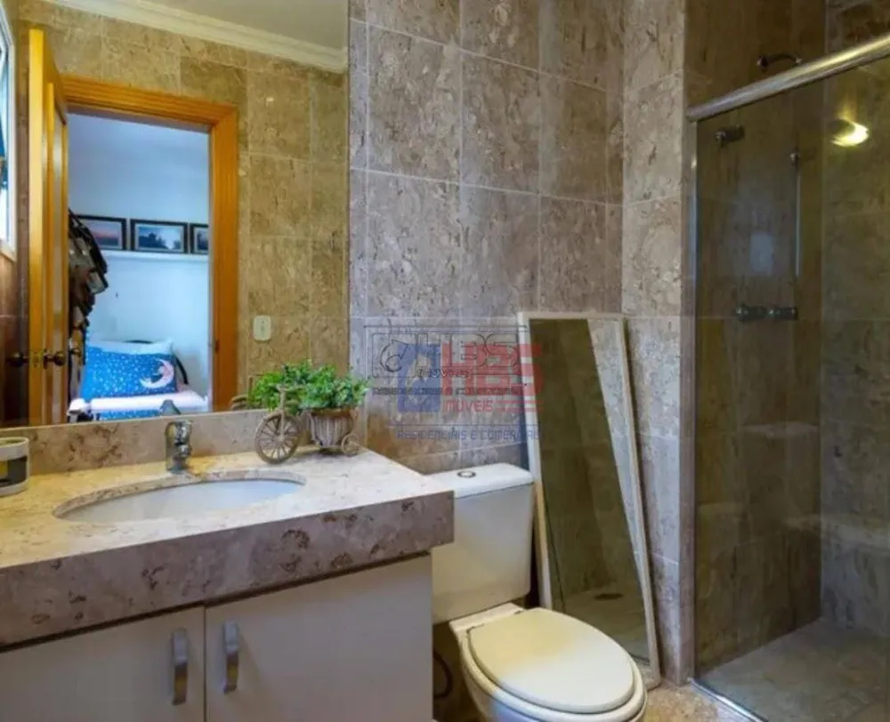 Apartamento, 3 quartos, 164 m² - Foto 7