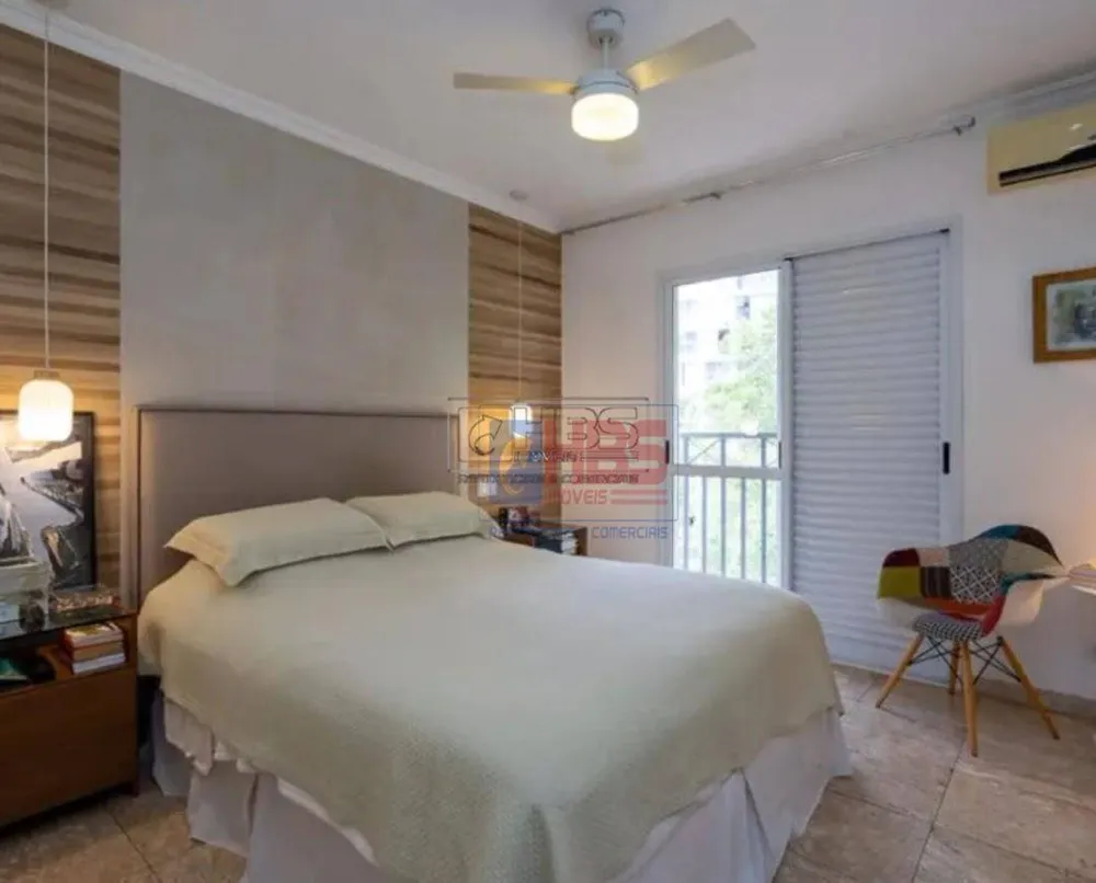 Apartamento, 3 quartos, 164 m² - Foto 7