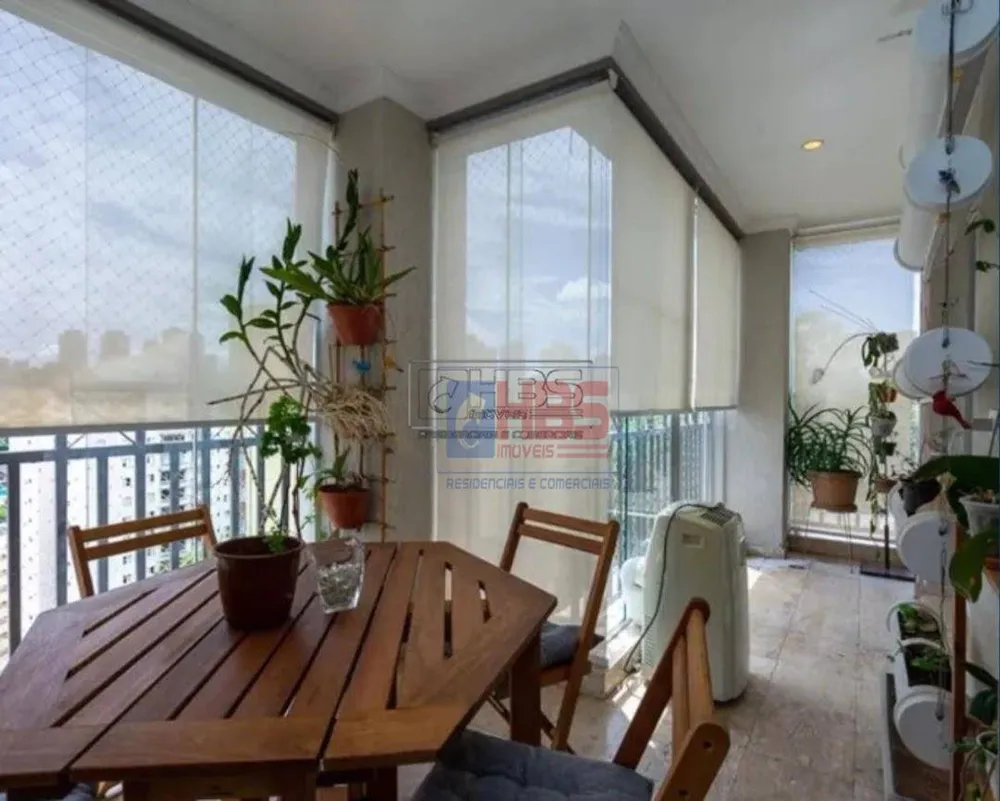 Apartamento, 3 quartos, 164 m² - Foto 4