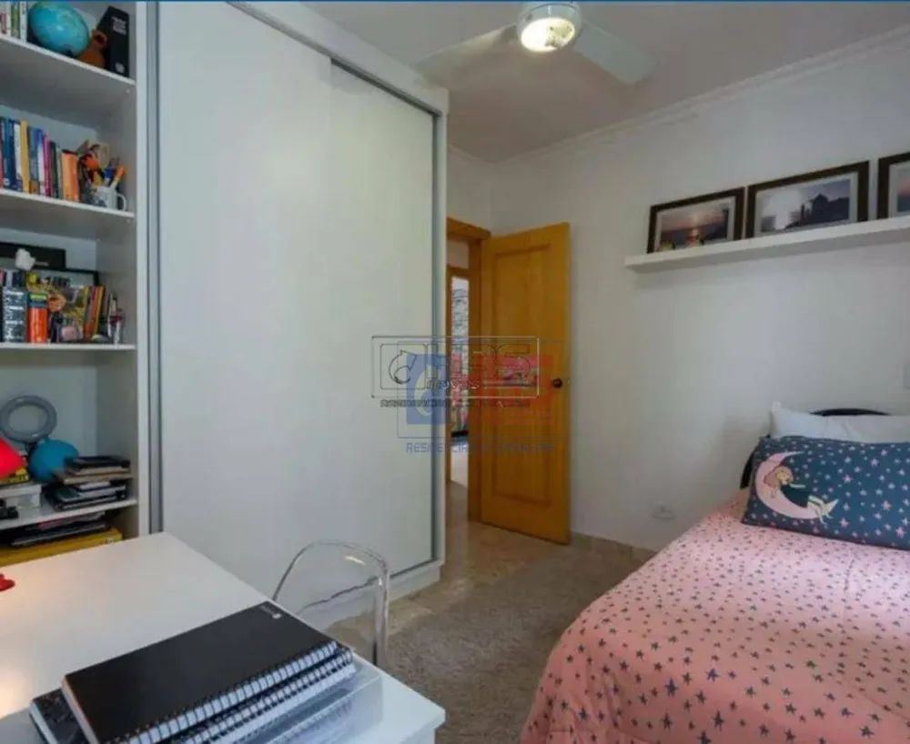 Apartamento, 3 quartos, 164 m² - Foto 8