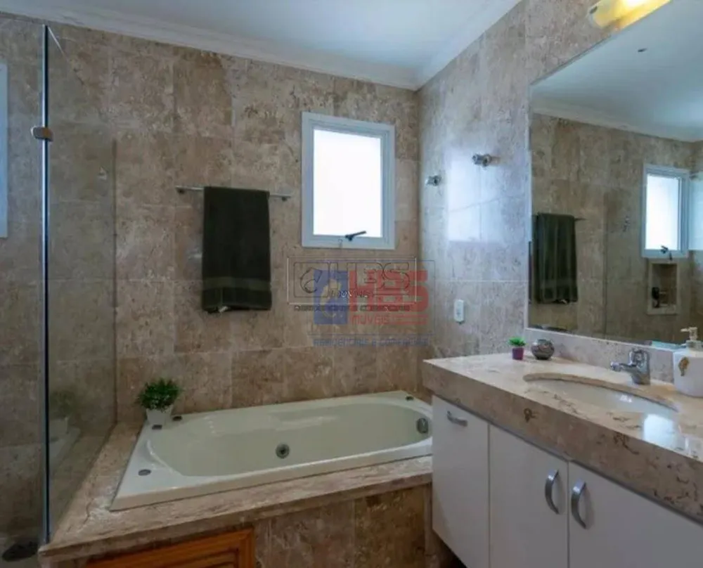 Apartamento, 3 quartos, 164 m² - Foto 6