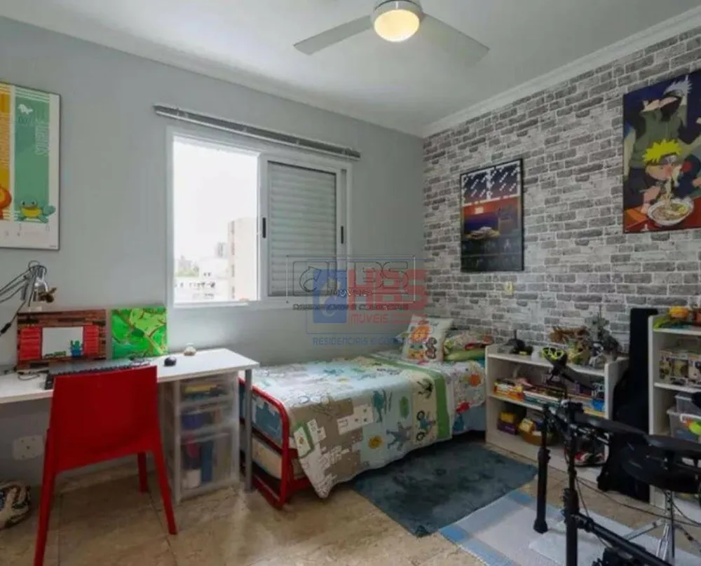 Apartamento, 3 quartos, 164 m² - Foto 6