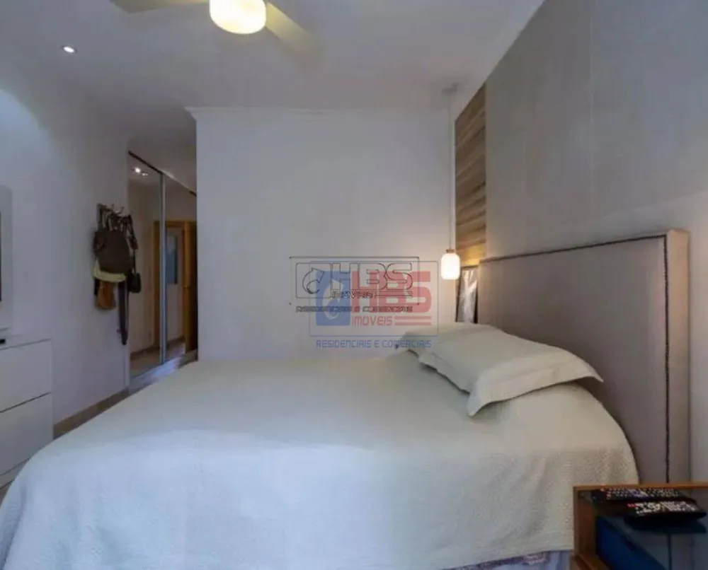 Apartamento, 3 quartos, 164 m² - Foto 1