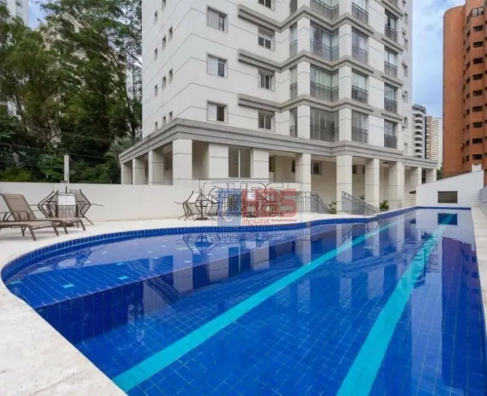 Apartamento, 3 quartos, 164 m² - Foto 14