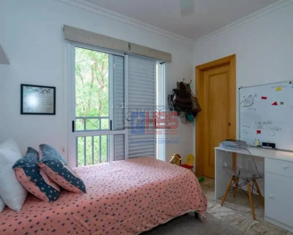 Apartamento, 3 quartos, 164 m² - Foto 8