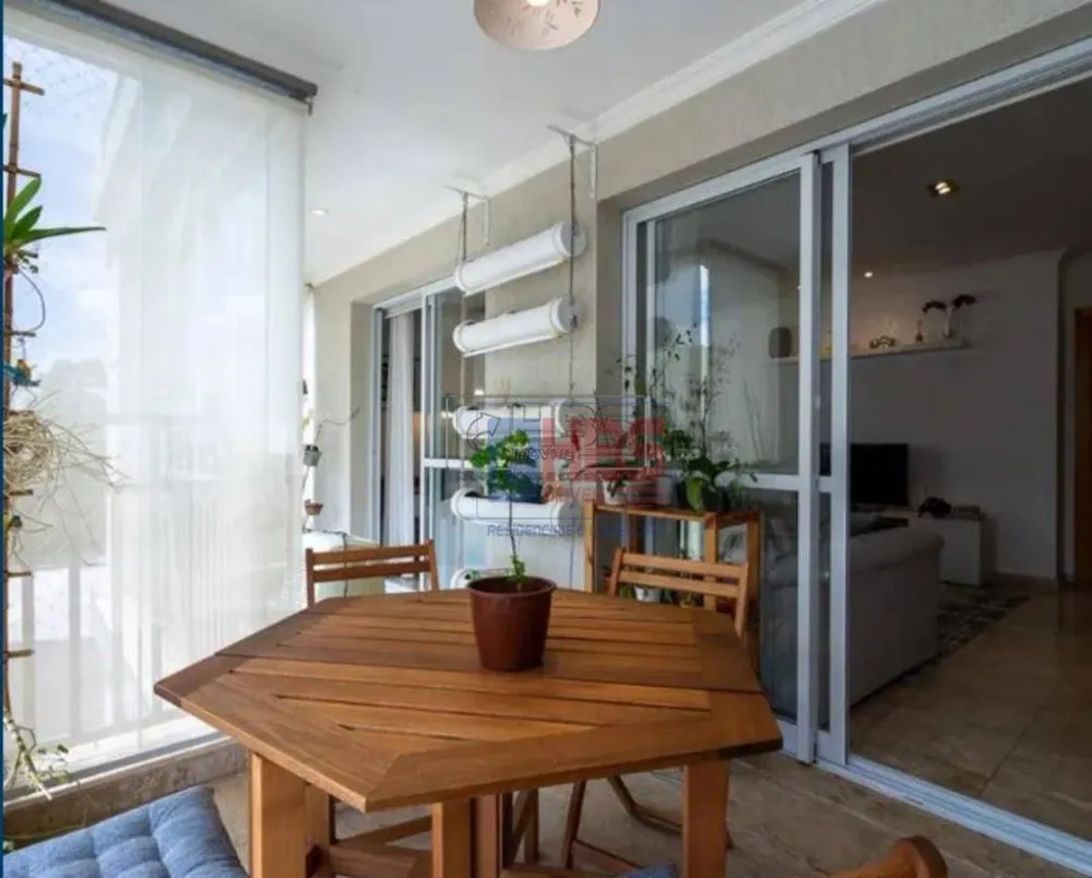 Apartamento, 3 quartos, 164 m² - Foto 3