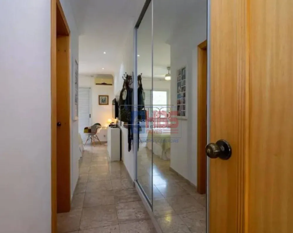 Apartamento, 3 quartos, 164 m² - Foto 3