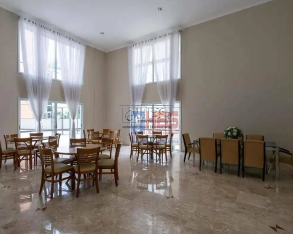 Apartamento, 3 quartos, 164 m² - Foto 15