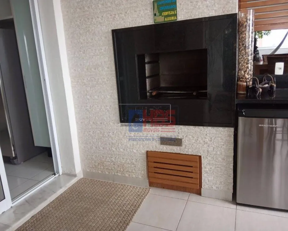 Apartamento, 4 quartos, 281 m² - Foto 9