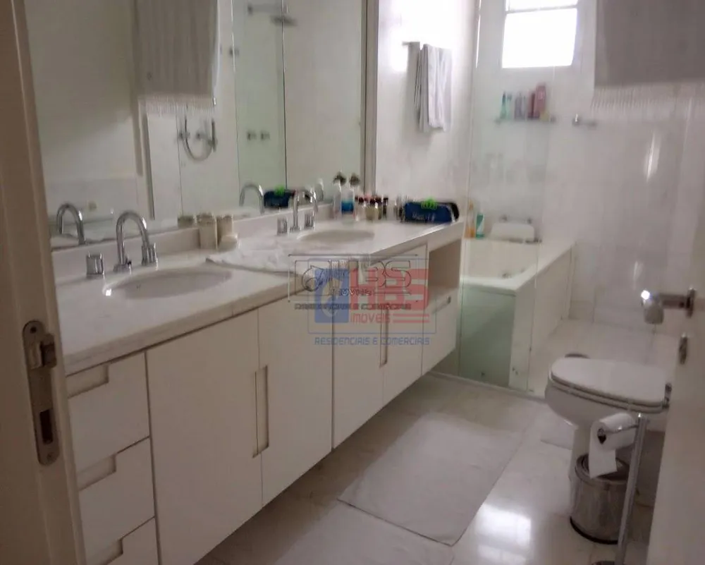 Apartamento, 4 quartos, 281 m² - Foto 11