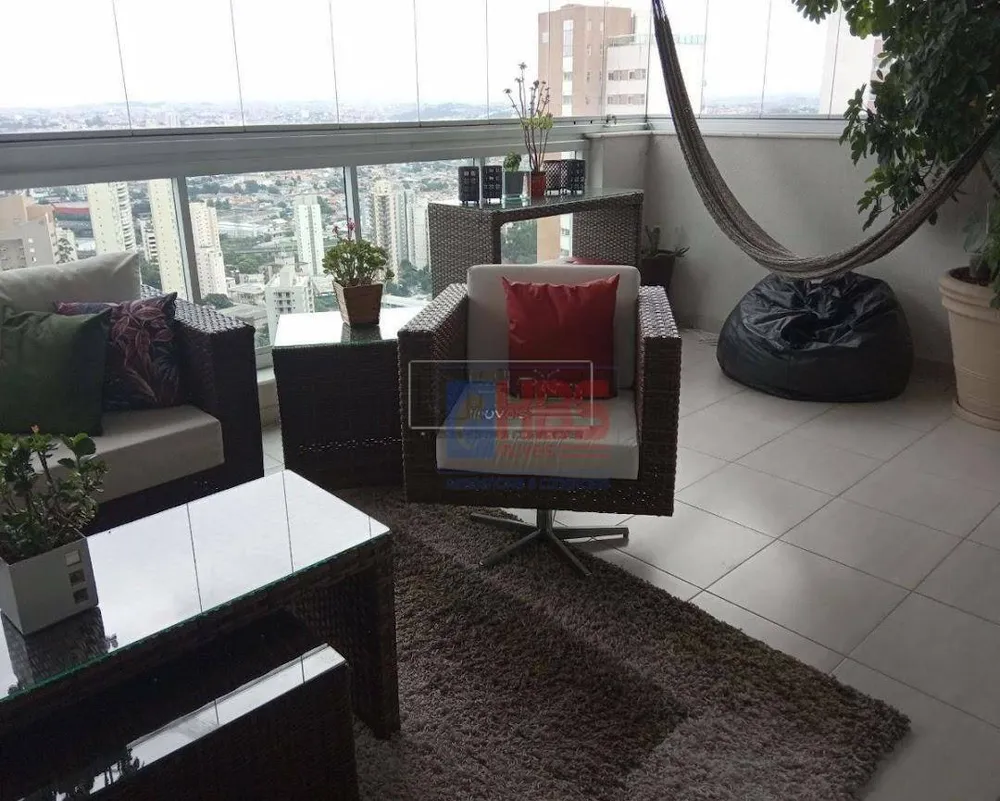 Apartamento, 4 quartos, 281 m² - Foto 1