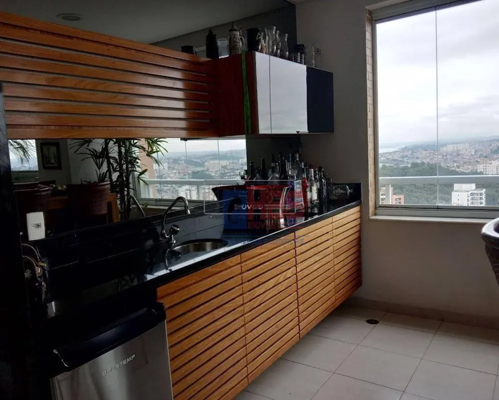 Apartamento, 4 quartos, 281 m² - Foto 3