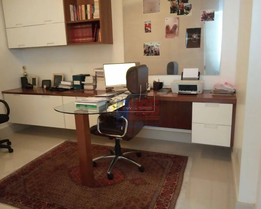 Apartamento, 4 quartos, 281 m² - Foto 10