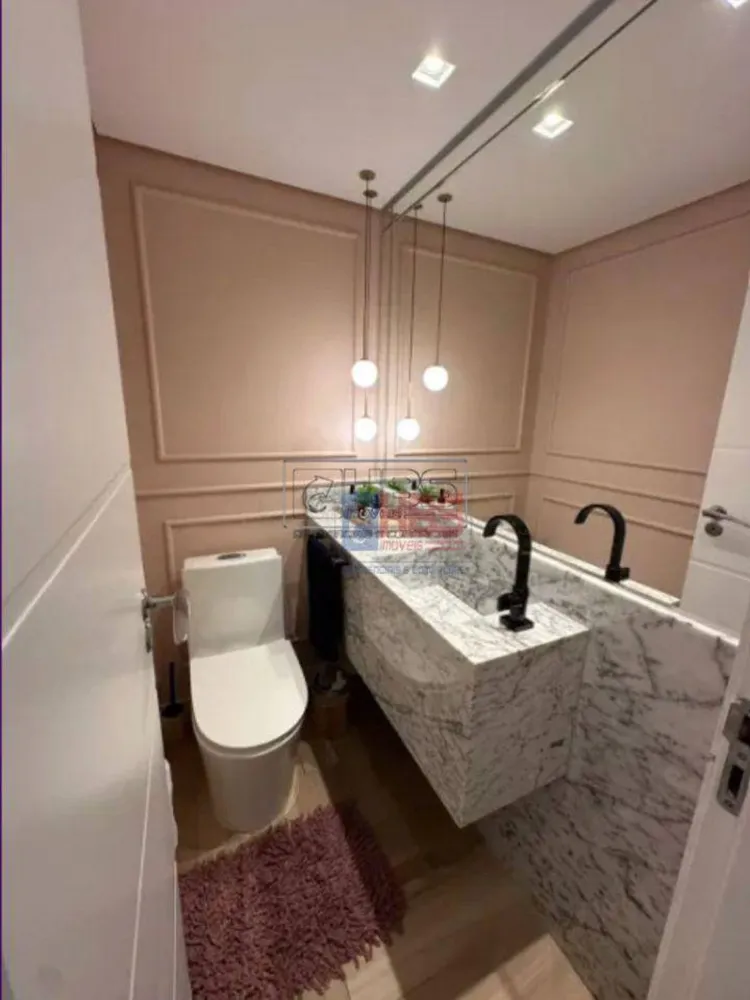 Apartamento, 3 quartos, 127 m² - Foto 2